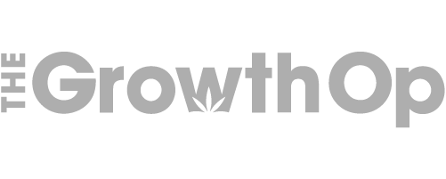 The Growth Op Logo