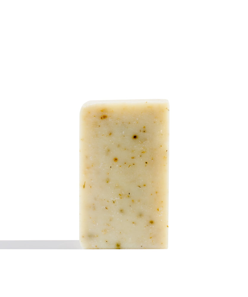 
                
                    Load image into Gallery viewer, cold processed bar soap with hemp oil &amp;lt;p style=&amp;quot;color:#f8cfa9; font-style:italic;&amp;quot;&amp;gt;&amp;lt;b&amp;gt; bergamot + chamomile&amp;lt;/b&amp;gt;&amp;lt;/p&amp;gt;
                
            